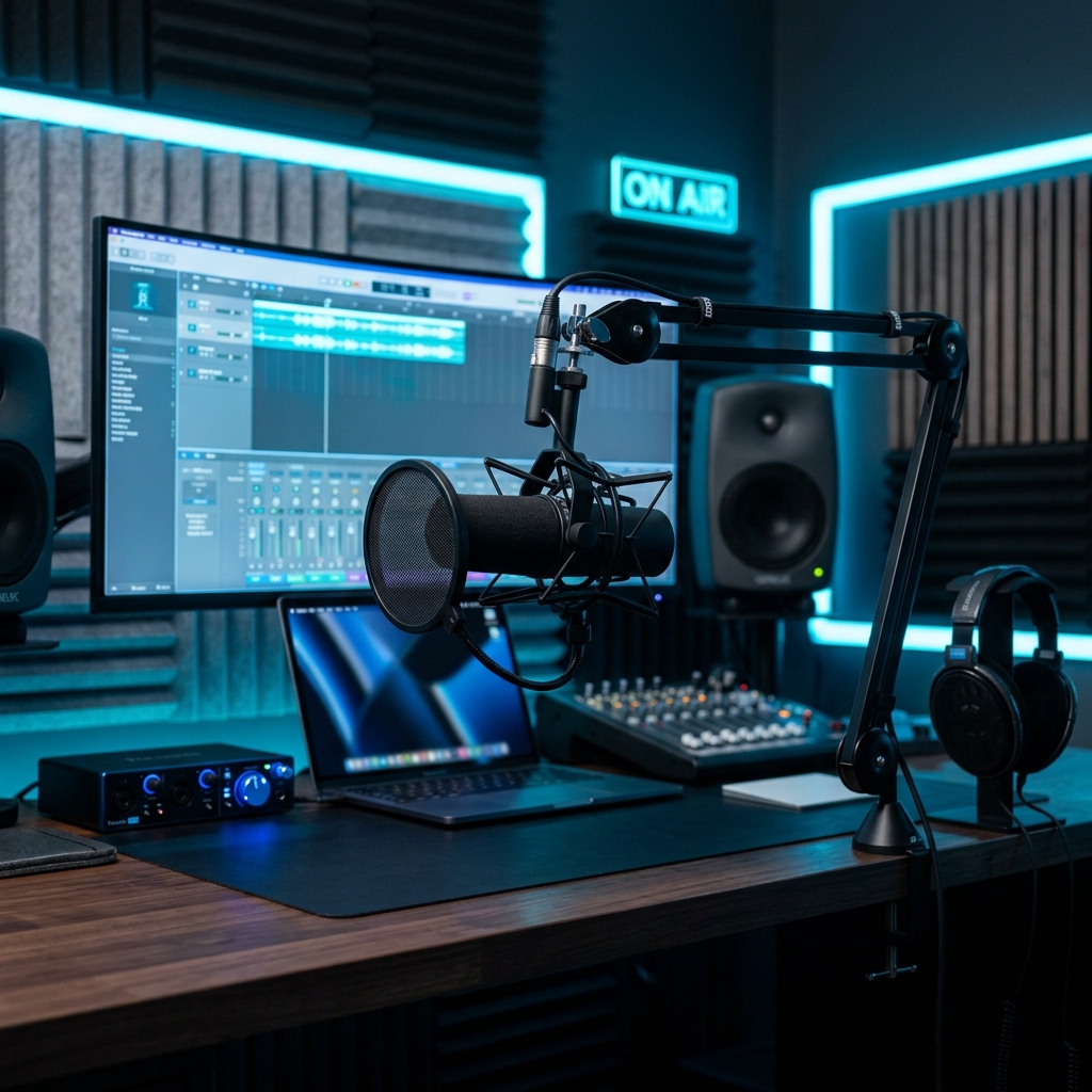 Studio Atomvoix