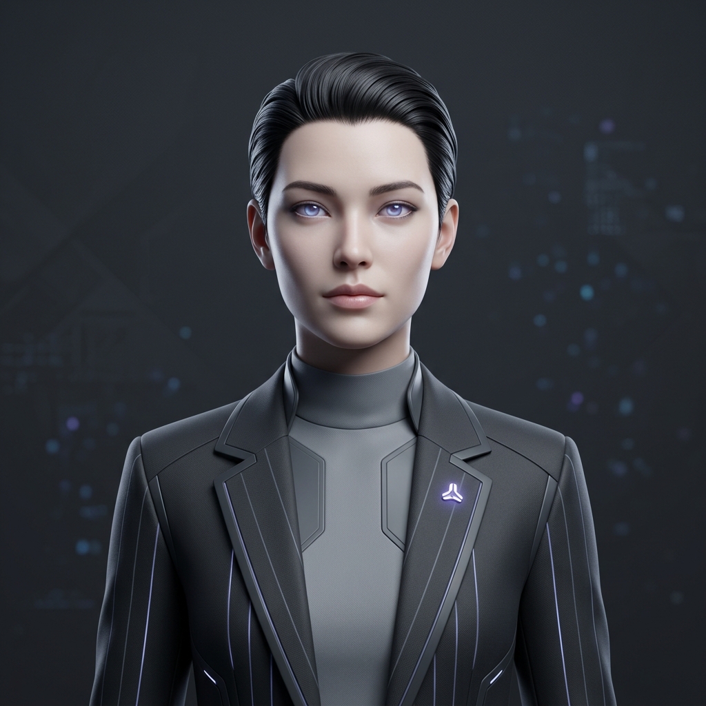 Avatar Admin